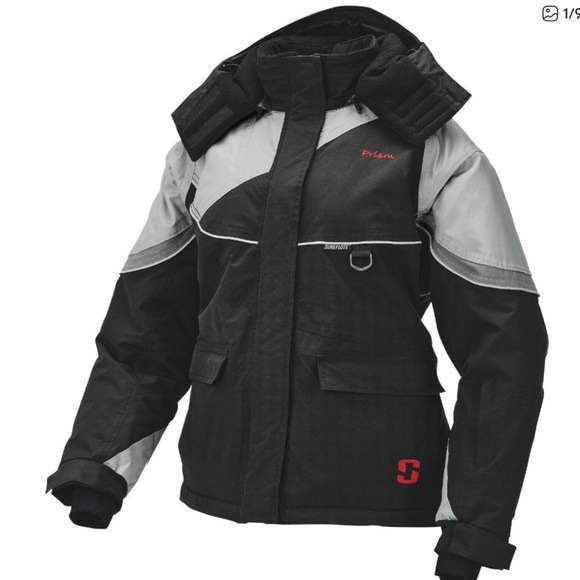 DDX DRI*DUCK JACKET SIZE L UniSex - Picture 4 of 16